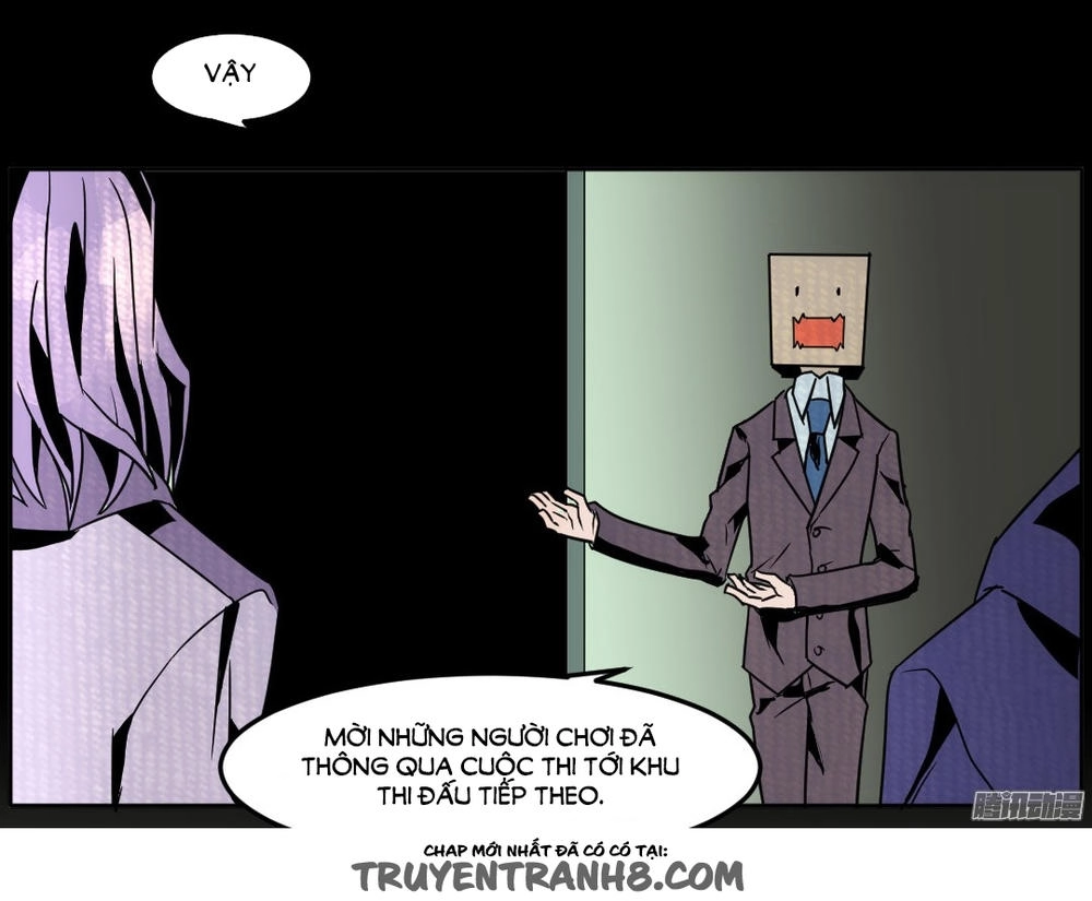 Điều Ước Của Người Phàm Chapter 23 - 33