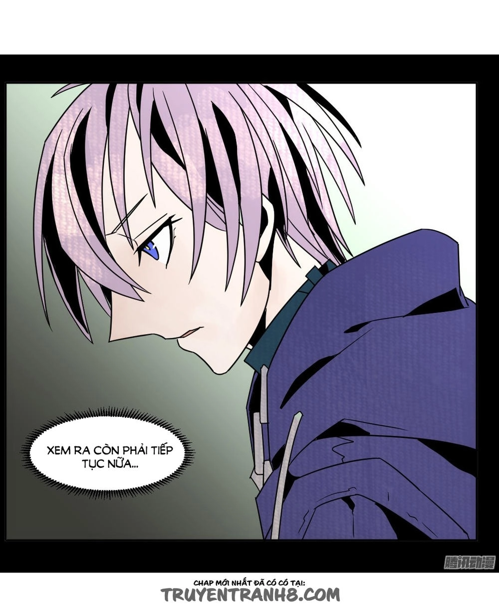 Điều Ước Của Người Phàm Chapter 23 - 35