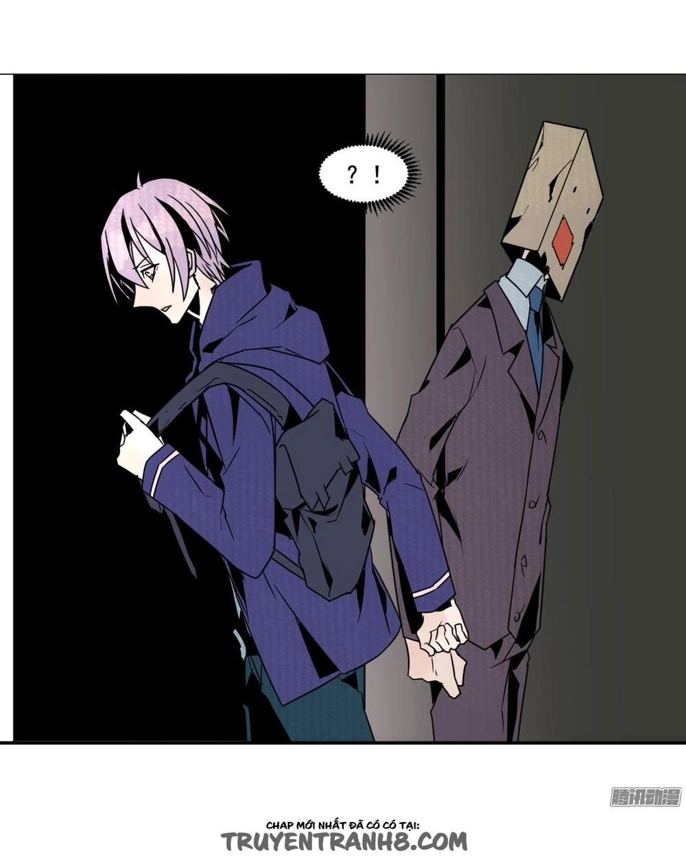 Điều Ước Của Người Phàm Chapter 23 - 39