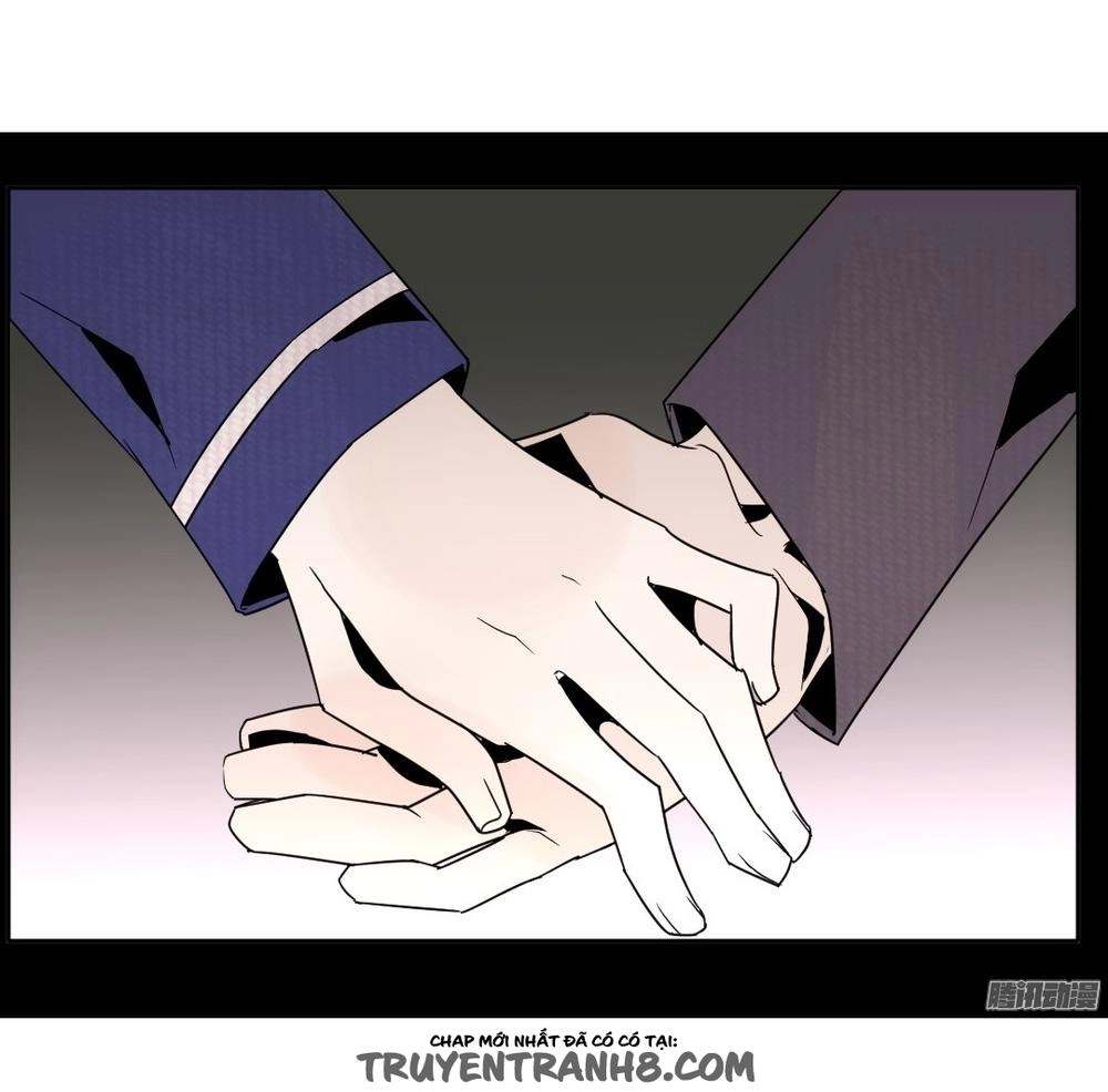 Điều Ước Của Người Phàm Chapter 23 - 40