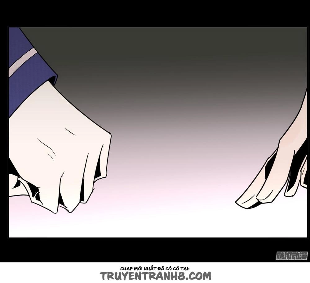 Điều Ước Của Người Phàm Chapter 23 - 41