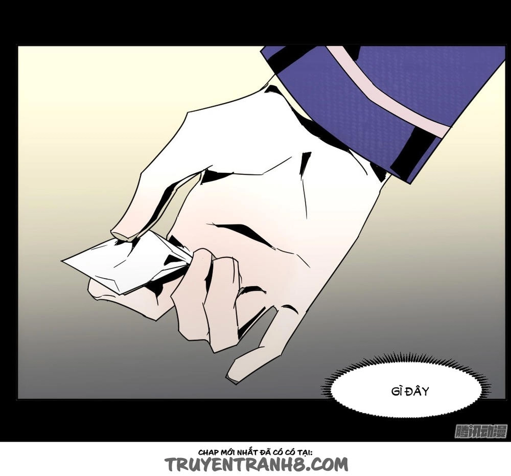 Điều Ước Của Người Phàm Chapter 23 - 46