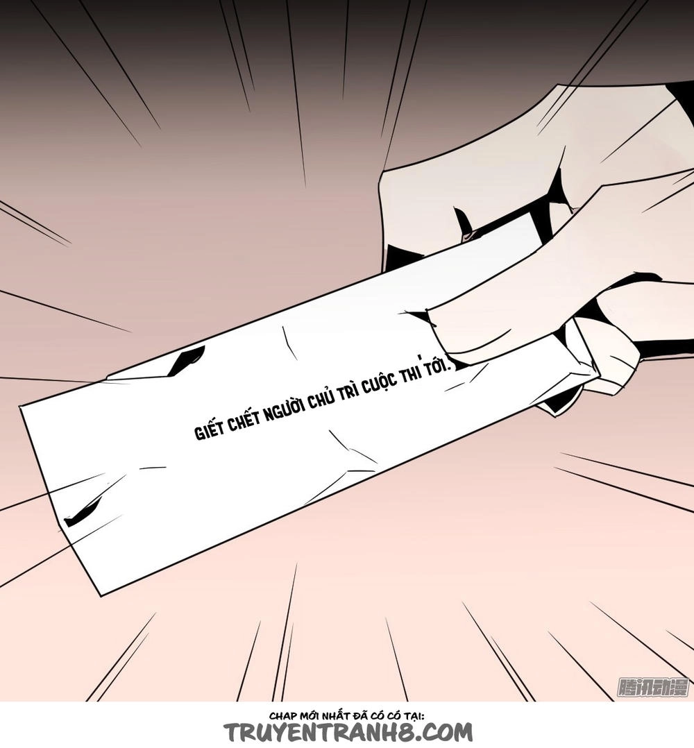 Điều Ước Của Người Phàm Chapter 23 - 49