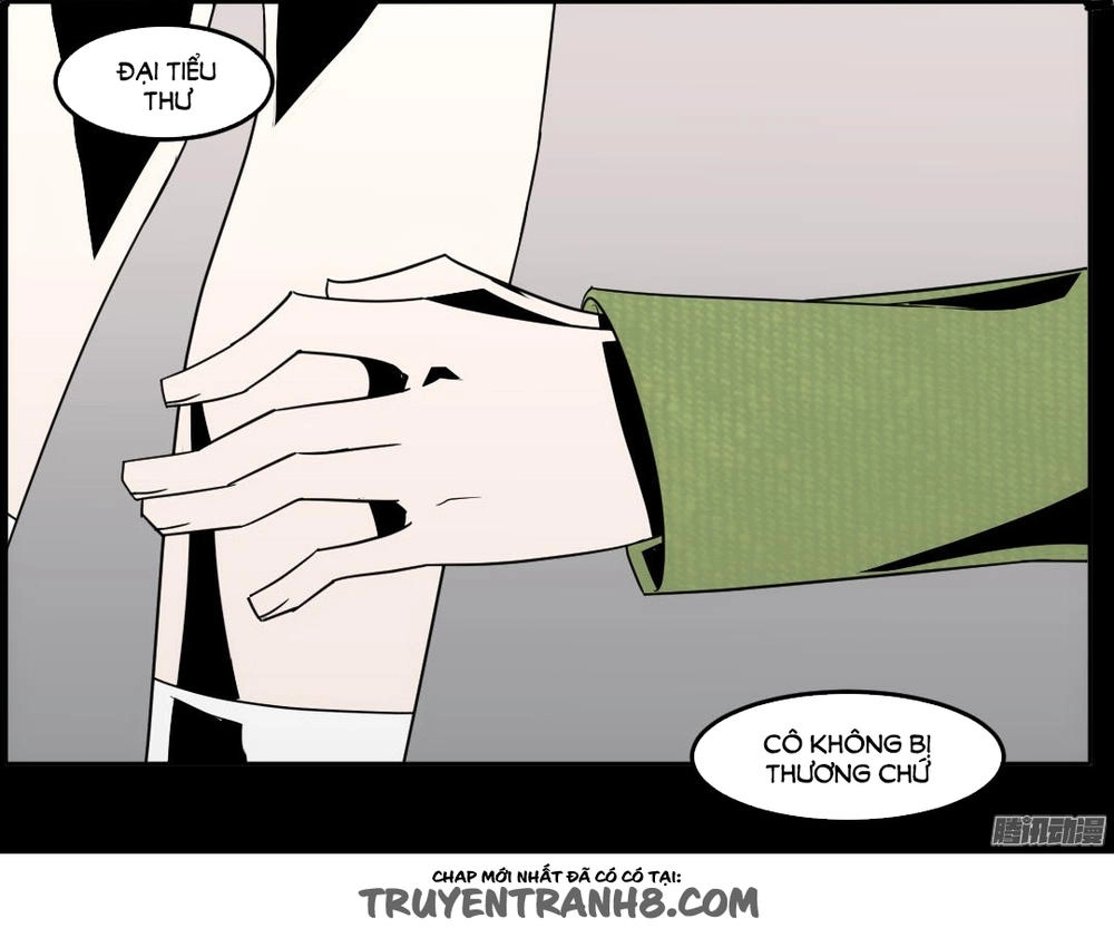 Điều Ước Của Người Phàm Chapter 27 - 3