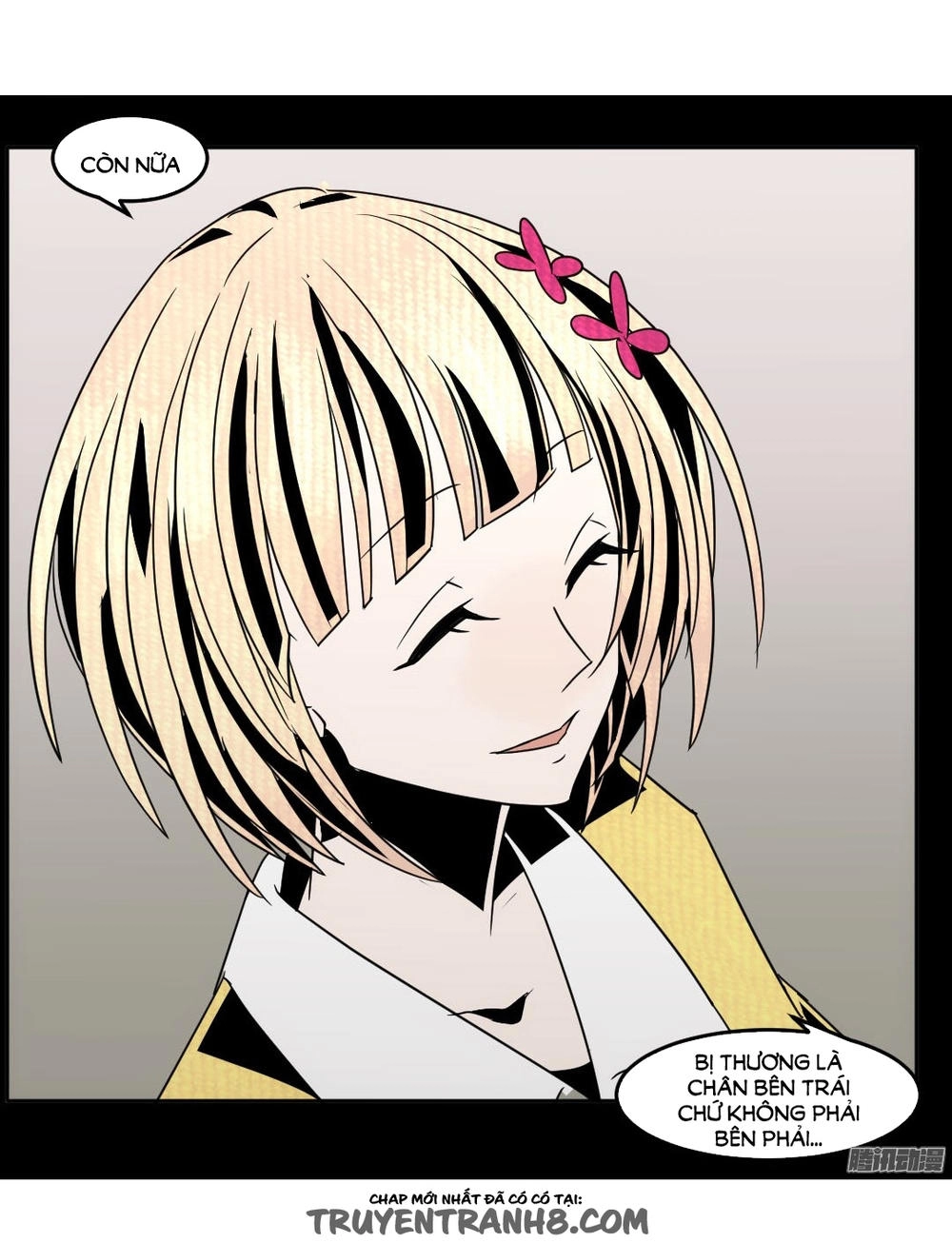 Điều Ước Của Người Phàm Chapter 27 - 6