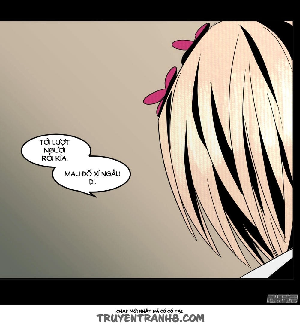 Điều Ước Của Người Phàm Chapter 27 - 9