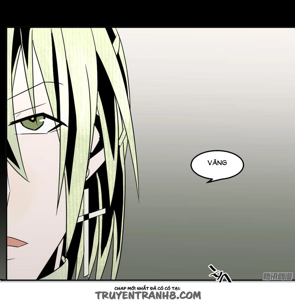 Điều Ước Của Người Phàm Chapter 27 - 10