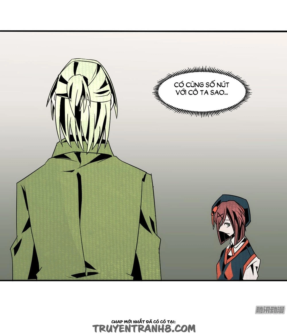 Điều Ước Của Người Phàm Chapter 27 - 12