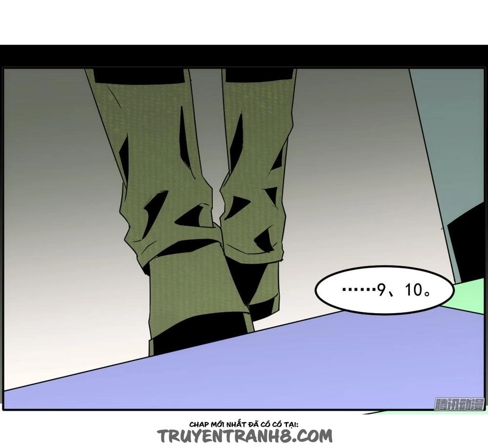 Điều Ước Của Người Phàm Chapter 27 - 13