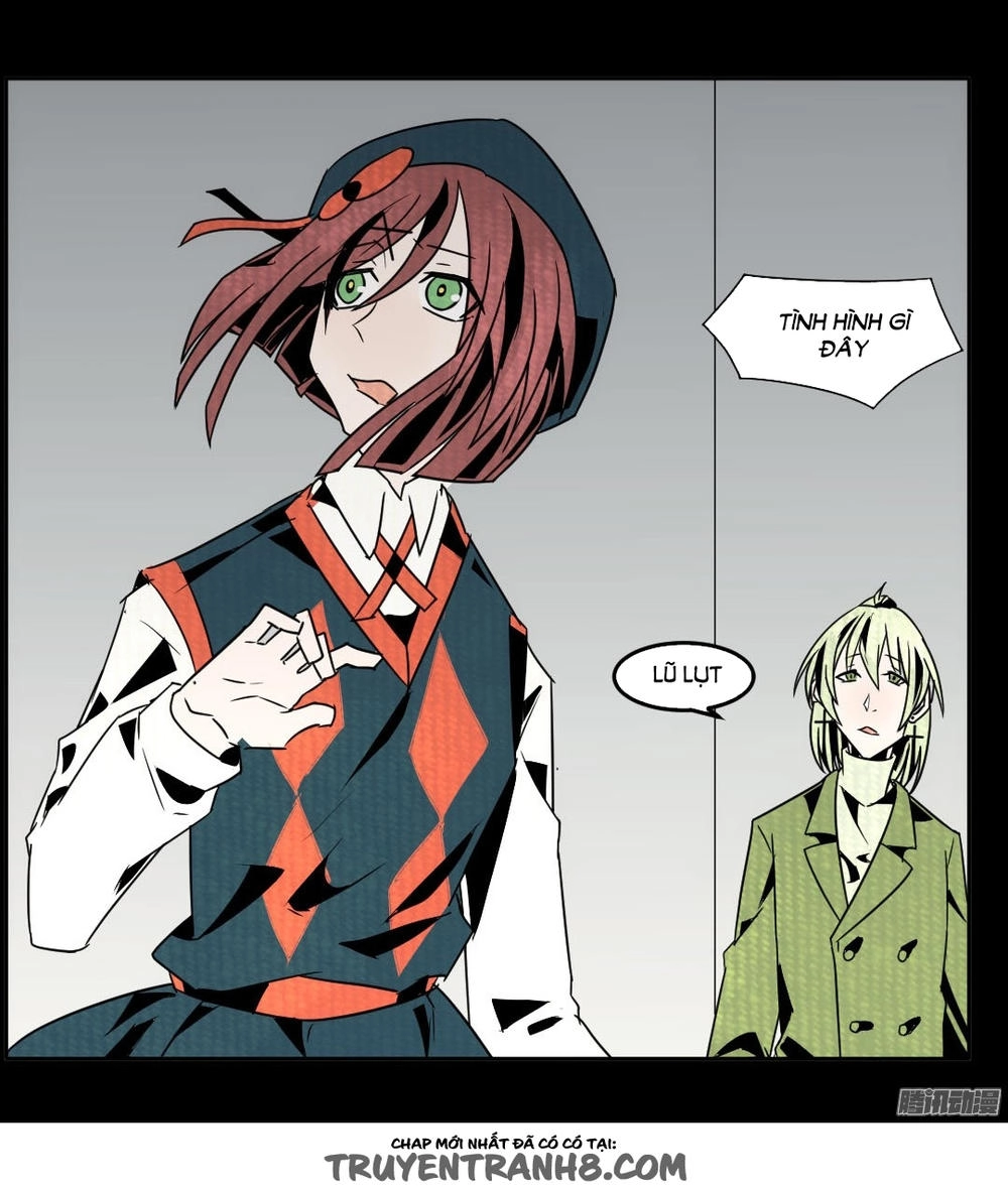 Điều Ước Của Người Phàm Chapter 27 - 16