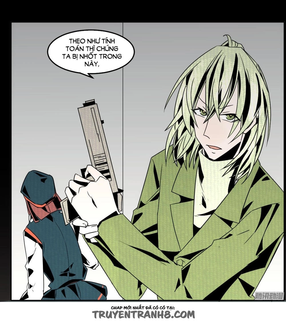 Điều Ước Của Người Phàm Chapter 27 - 17