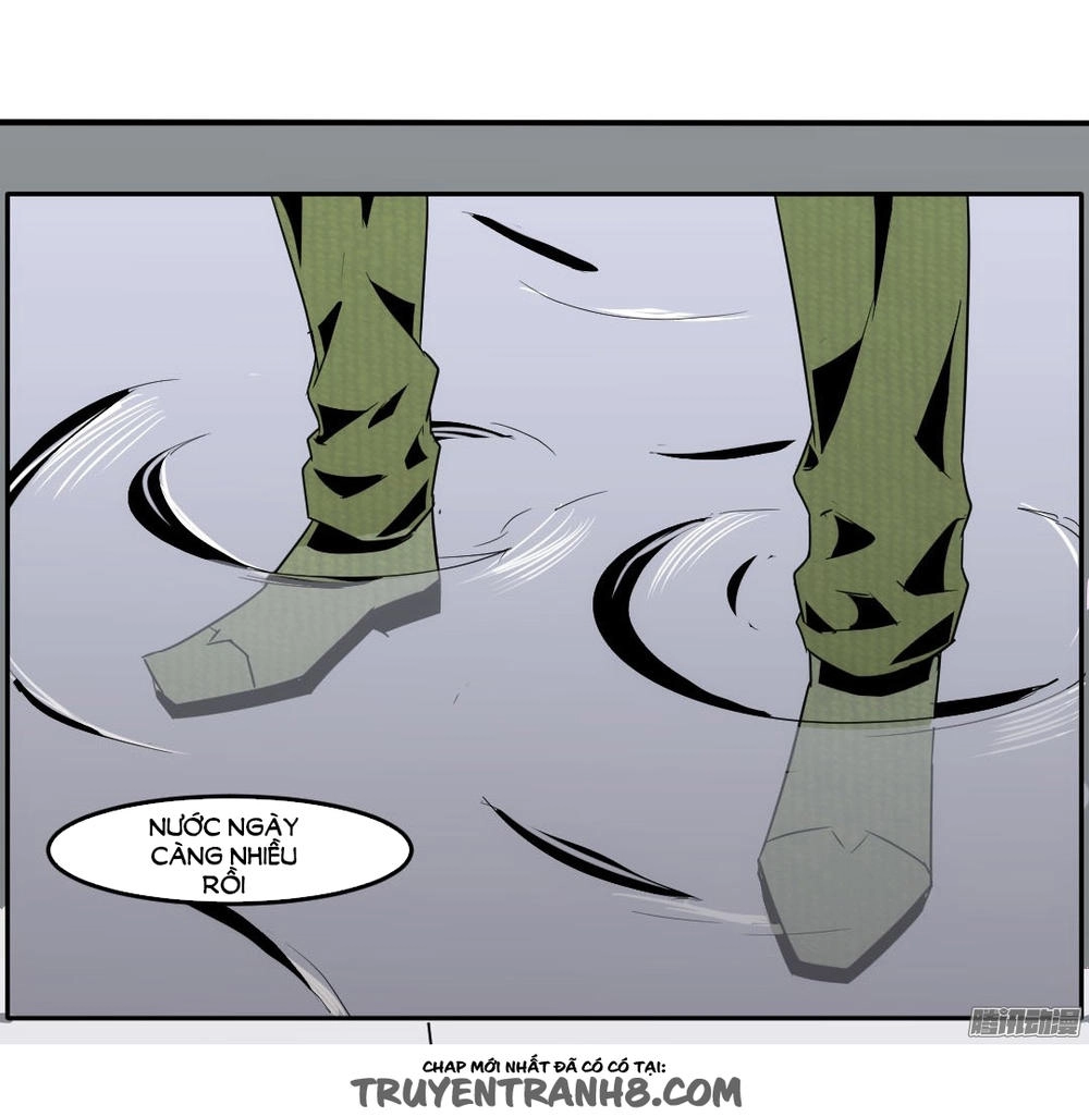 Điều Ước Của Người Phàm Chapter 27 - 19