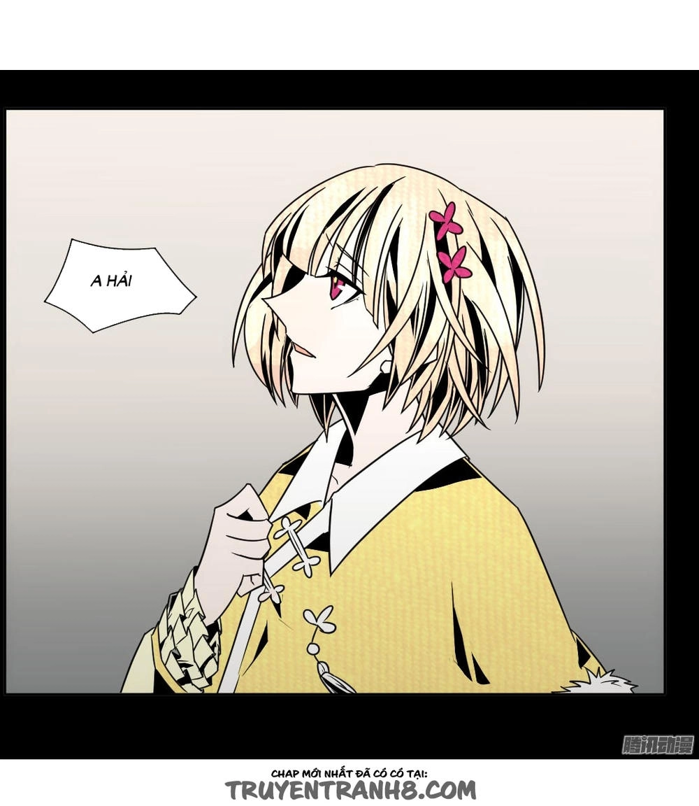 Điều Ước Của Người Phàm Chapter 27 - 23