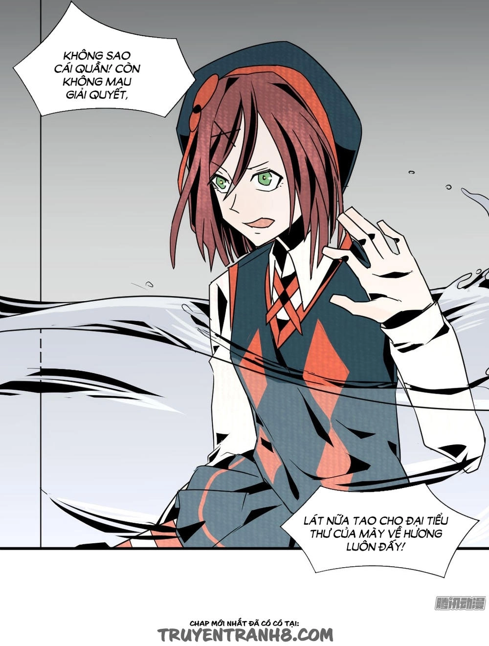 Điều Ước Của Người Phàm Chapter 27 - 25