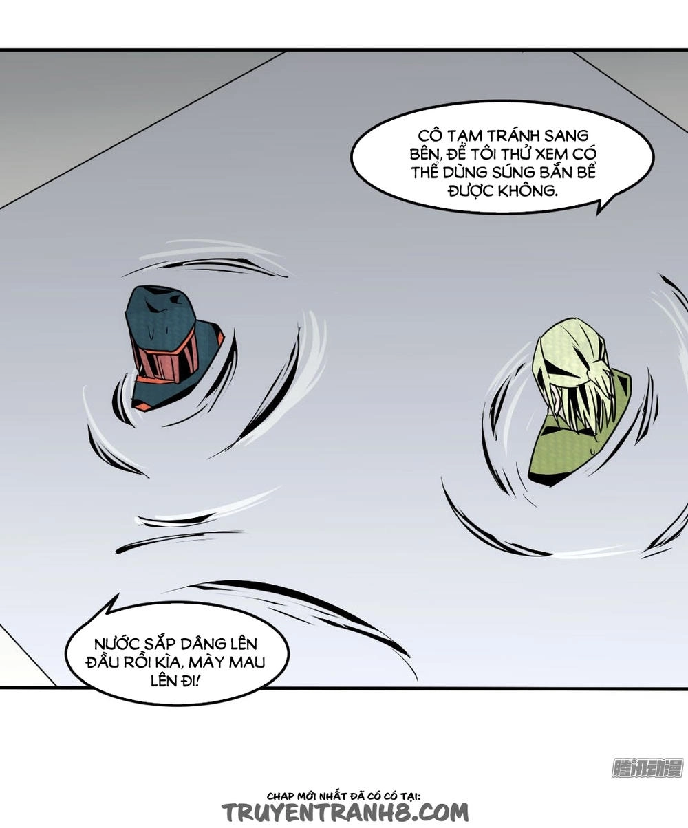 Điều Ước Của Người Phàm Chapter 27 - 26