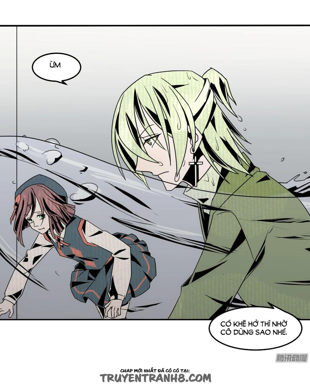 Điều Ước Của Người Phàm Chapter 27 - 27