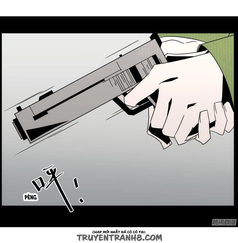 Điều Ước Của Người Phàm Chapter 27 - 28