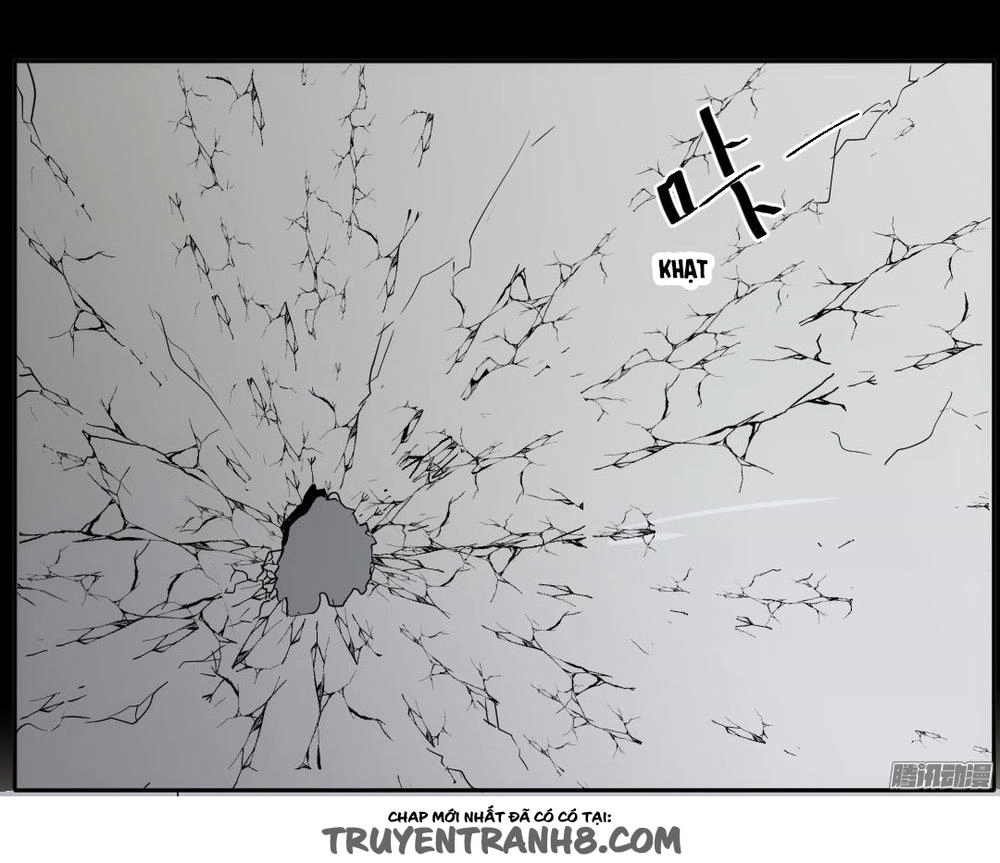 Điều Ước Của Người Phàm Chapter 27 - 29