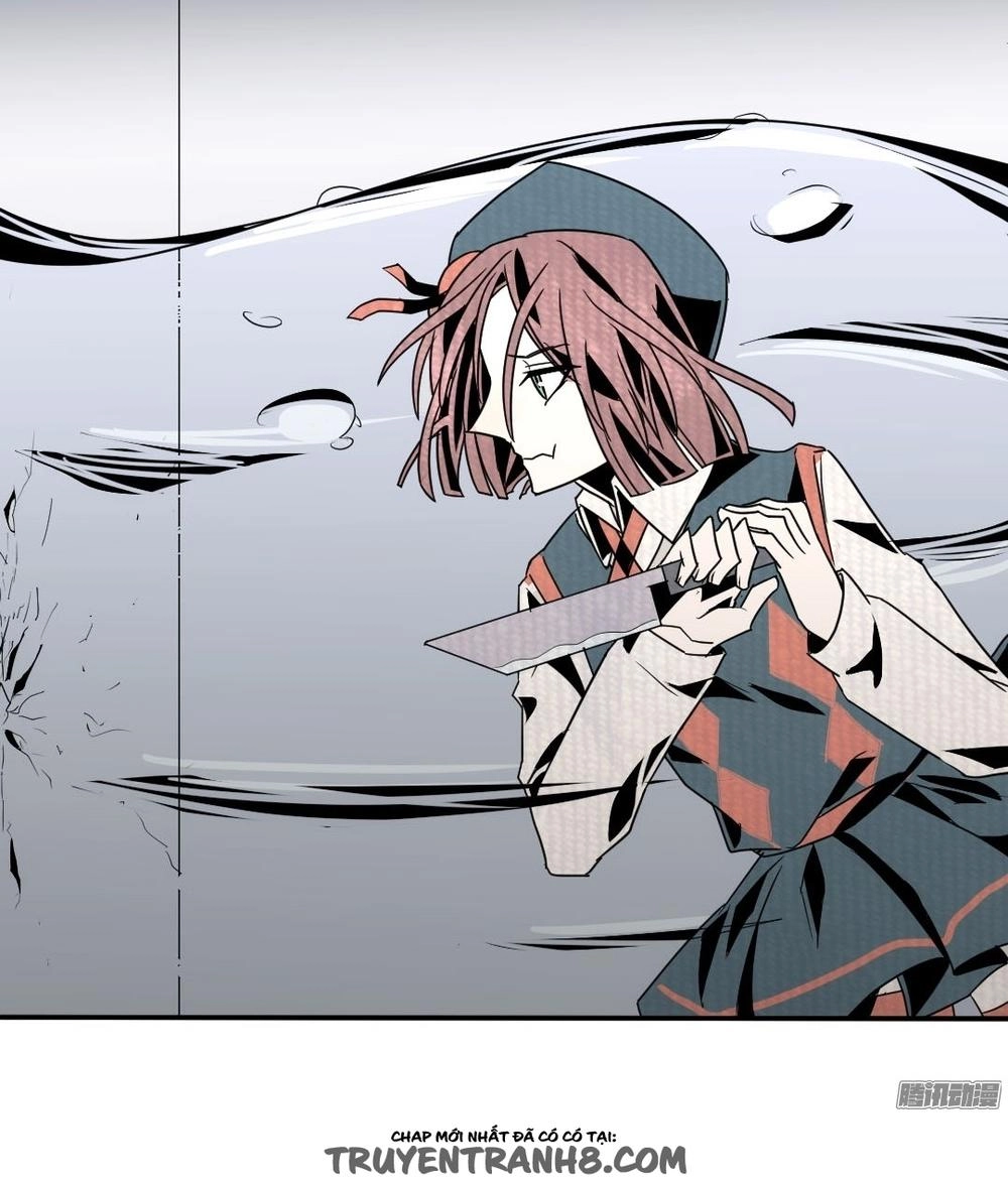 Điều Ước Của Người Phàm Chapter 27 - 30