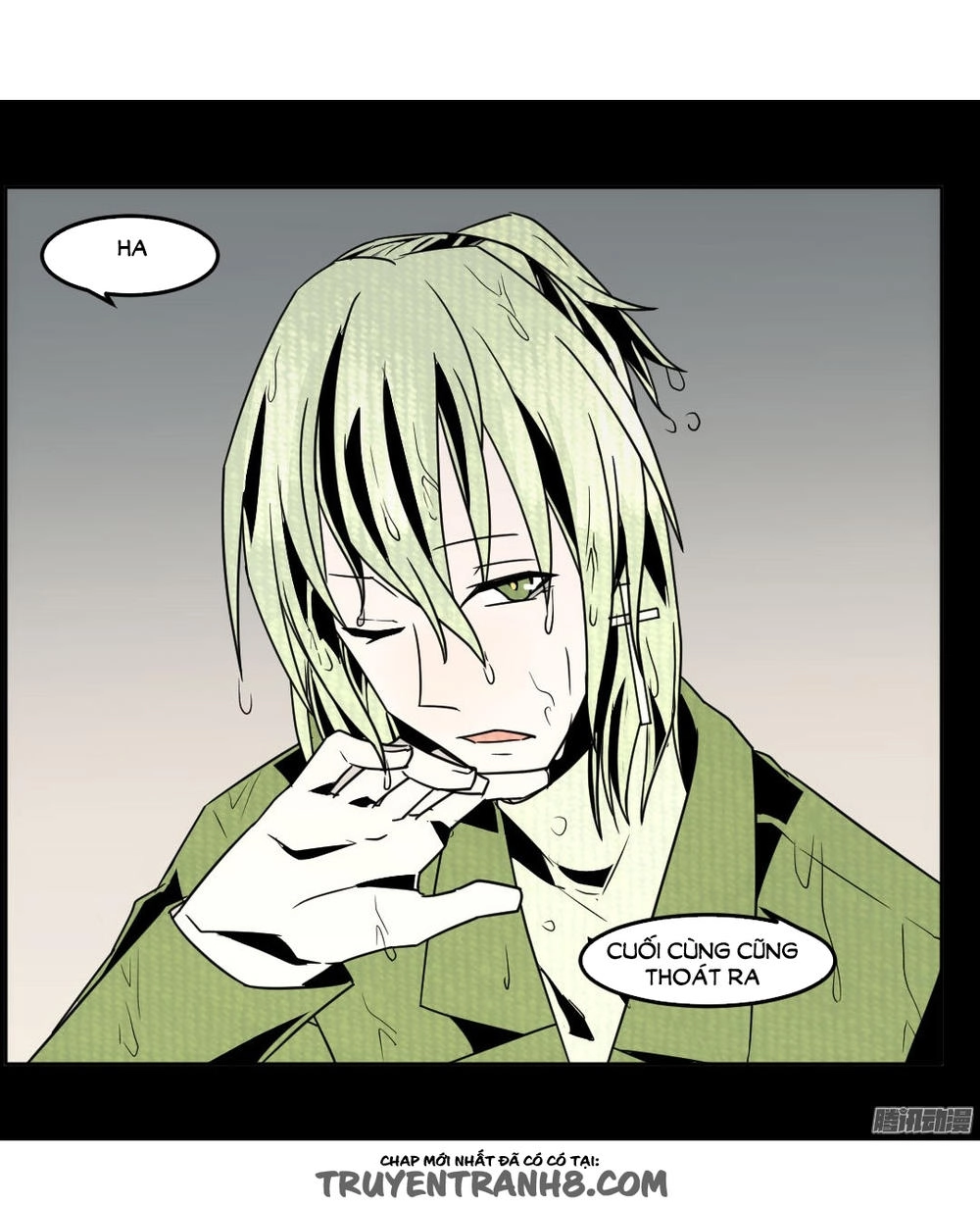 Điều Ước Của Người Phàm Chapter 27 - 34