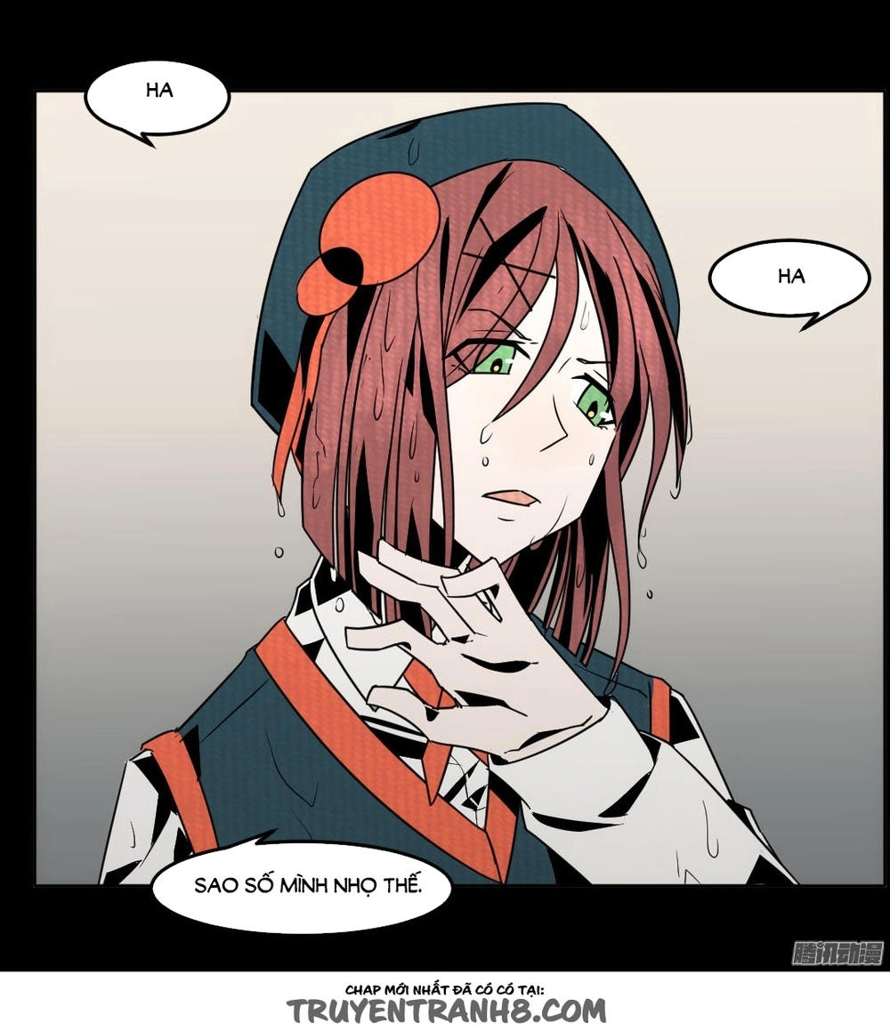 Điều Ước Của Người Phàm Chapter 27 - 35