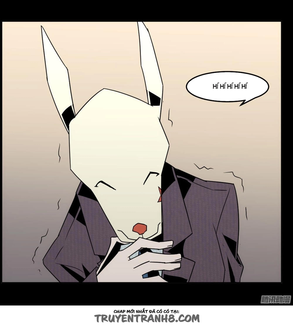 Điều Ước Của Người Phàm Chapter 27 - 36