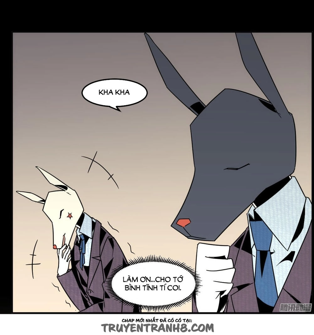 Điều Ước Của Người Phàm Chapter 27 - 37