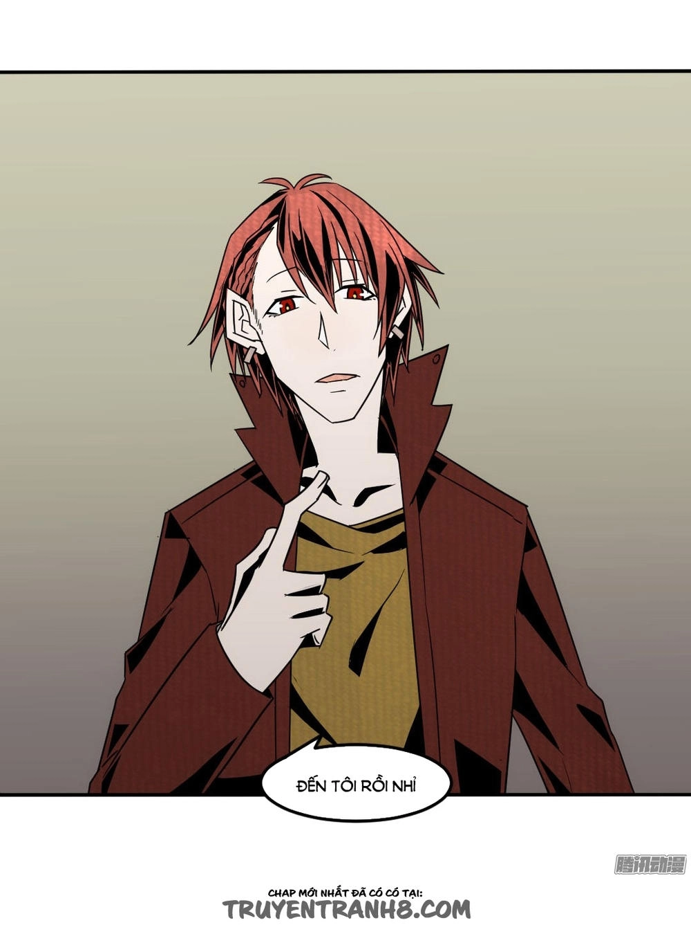 Điều Ước Của Người Phàm Chapter 27 - 40