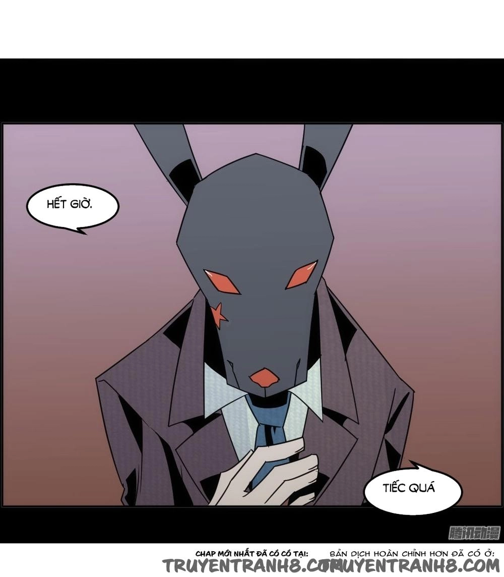 Điều Ước Của Người Phàm Chapter 29 - 4