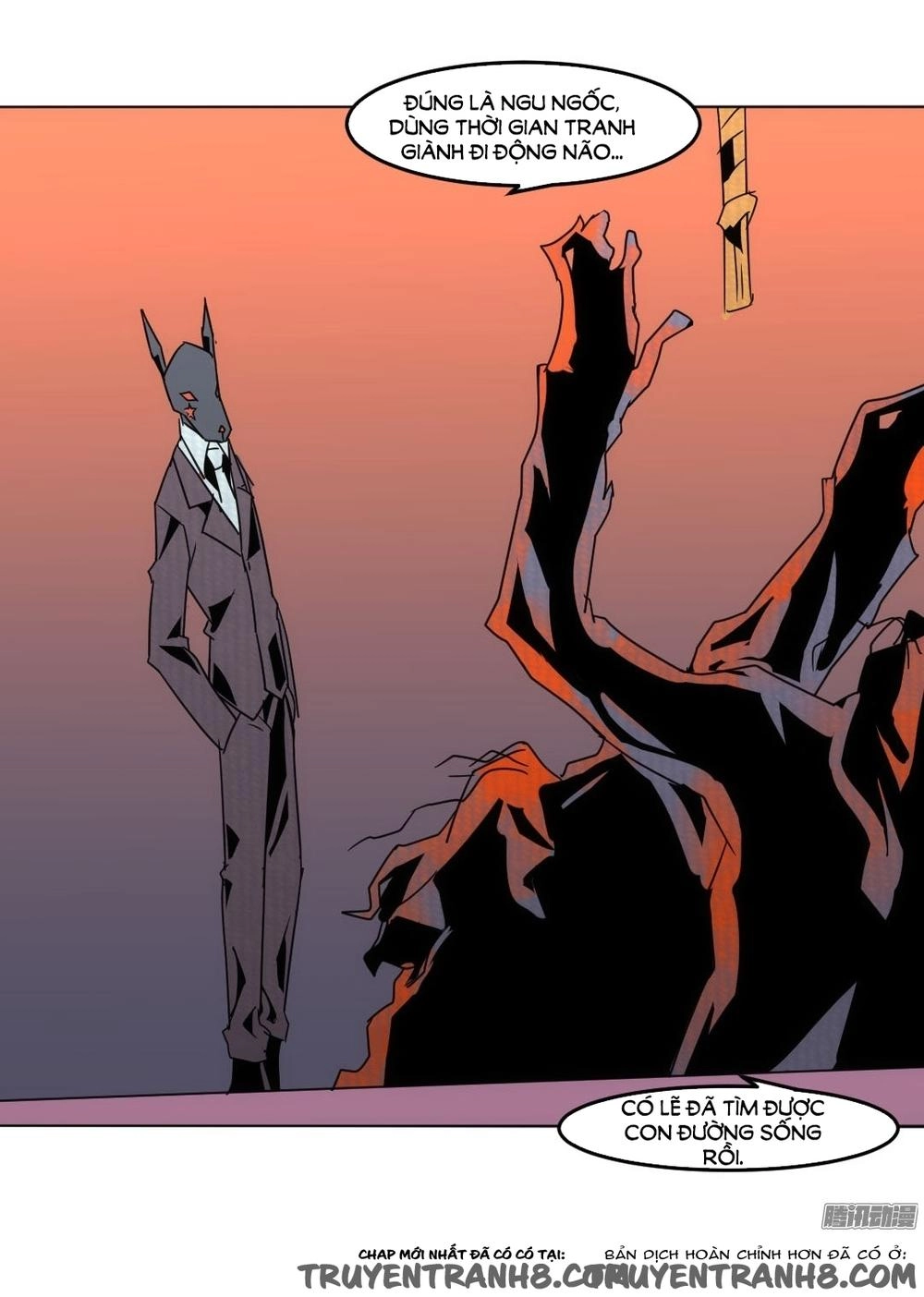 Điều Ước Của Người Phàm Chapter 29 - 7