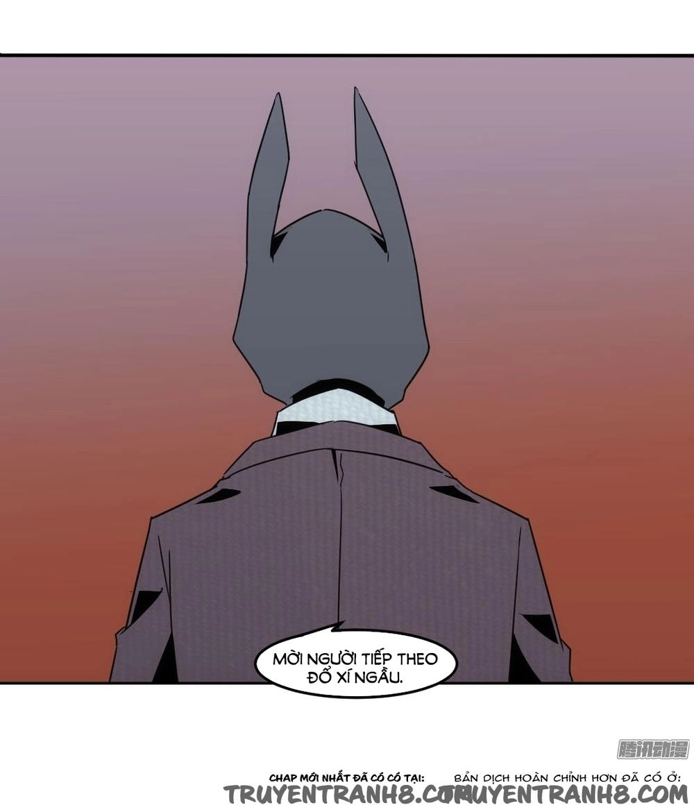 Điều Ước Của Người Phàm Chapter 29 - 8