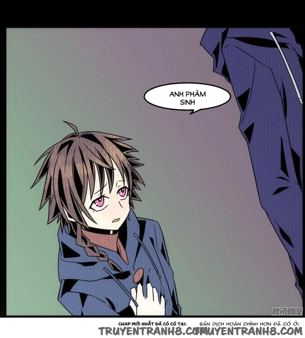 Điều Ước Của Người Phàm Chapter 29 - 10