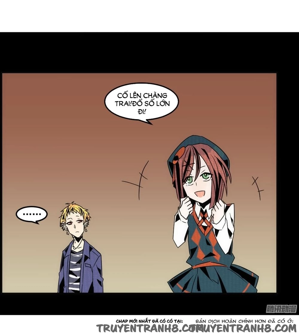 Điều Ước Của Người Phàm Chapter 29 - 12