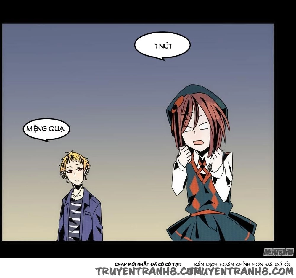 Điều Ước Của Người Phàm Chapter 29 - 14