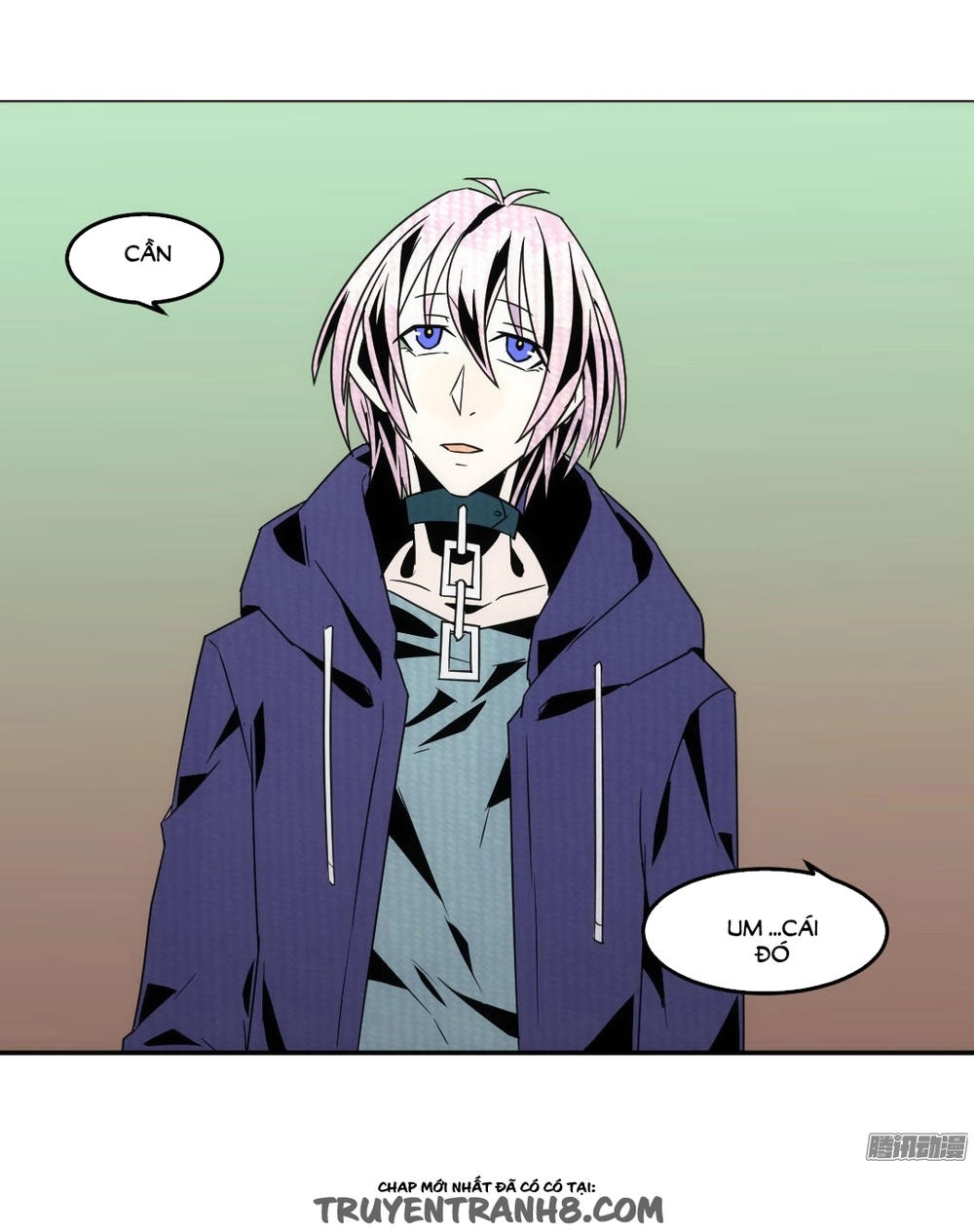 Điều Ước Của Người Phàm Chapter 29 - 17