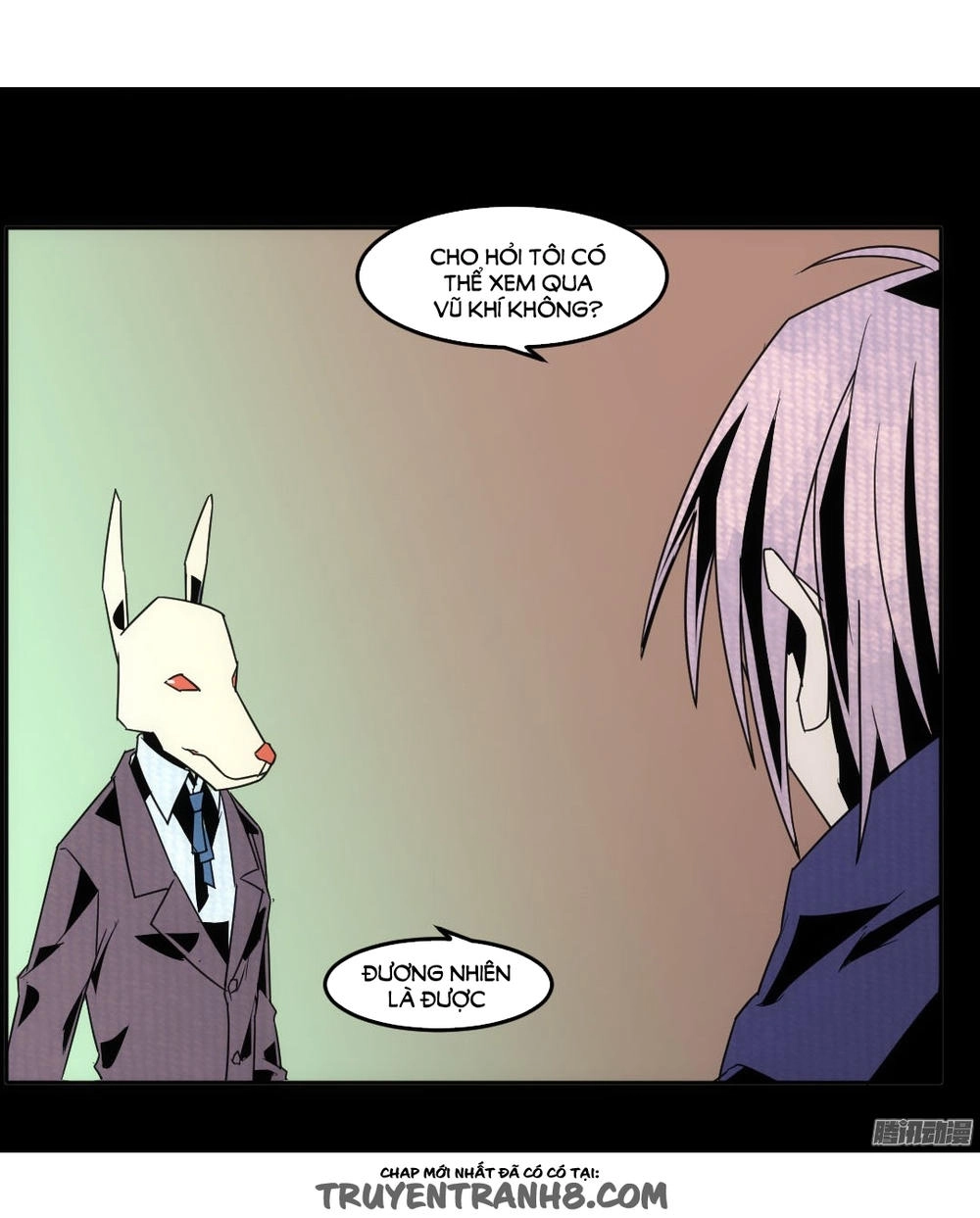 Điều Ước Của Người Phàm Chapter 29 - 18