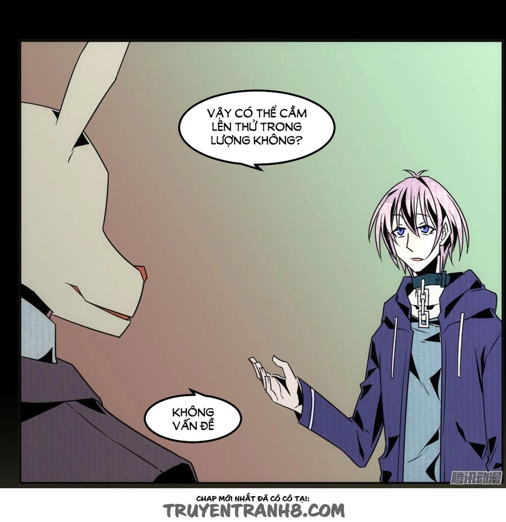 Điều Ước Của Người Phàm Chapter 29 - 19