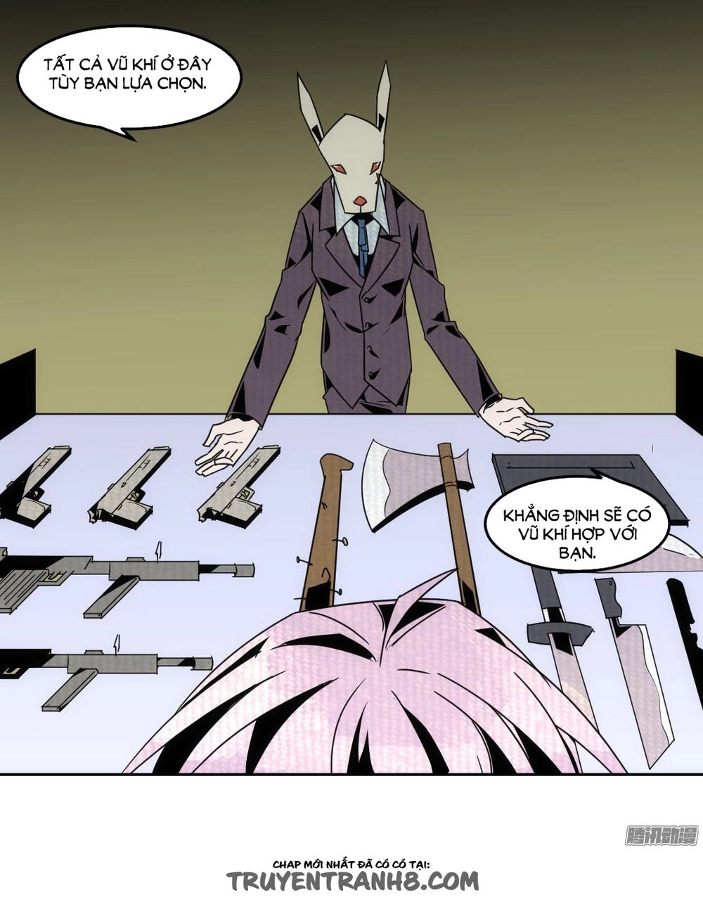 Điều Ước Của Người Phàm Chapter 29 - 20