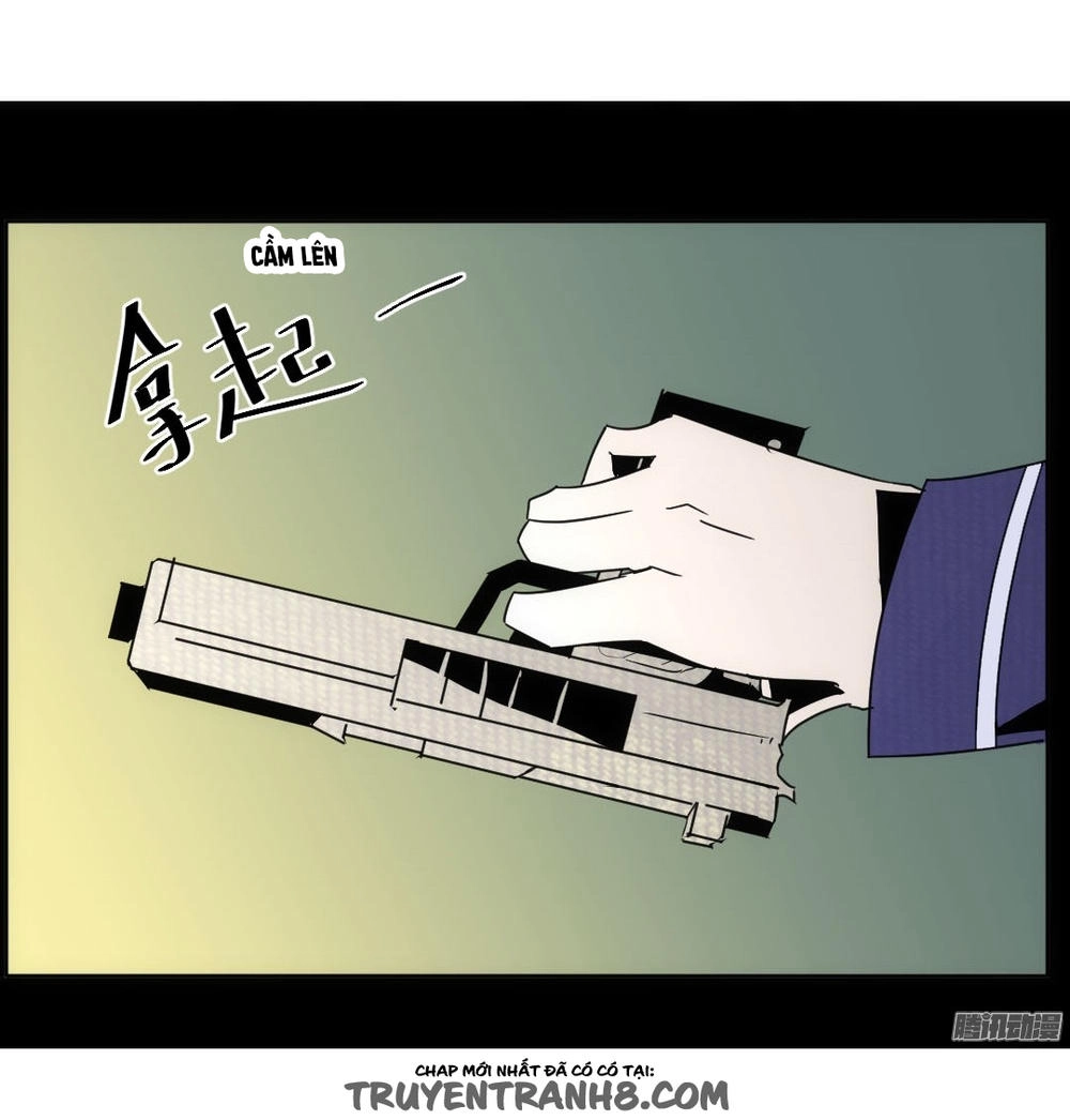 Điều Ước Của Người Phàm Chapter 29 - 21