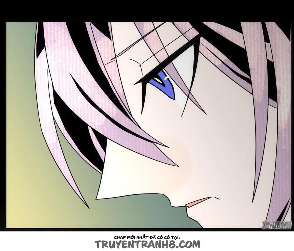 Điều Ước Của Người Phàm Chapter 29 - 22