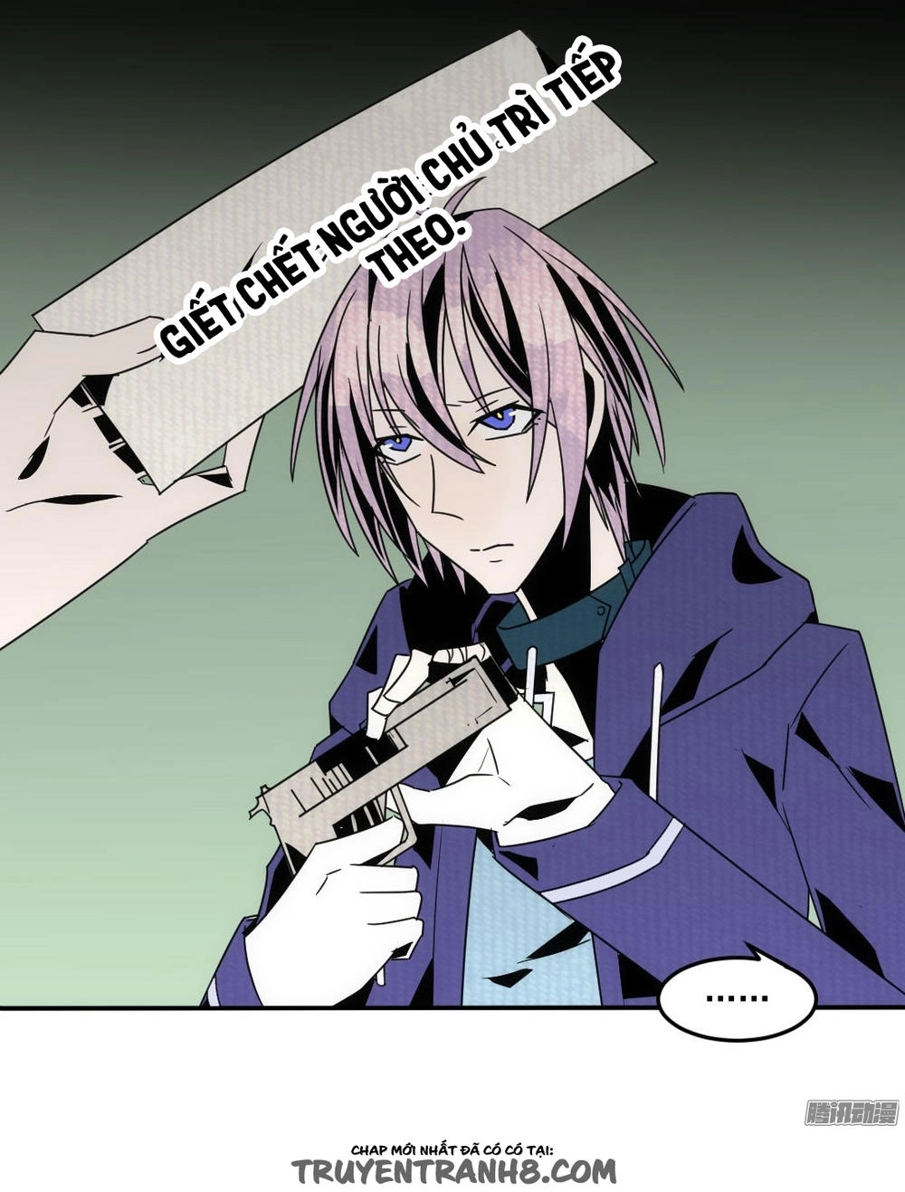 Điều Ước Của Người Phàm Chapter 29 - 23