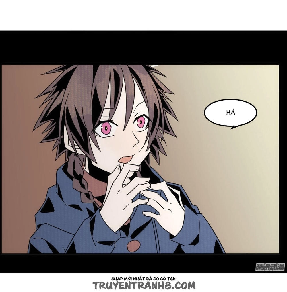 Điều Ước Của Người Phàm Chapter 29 - 25