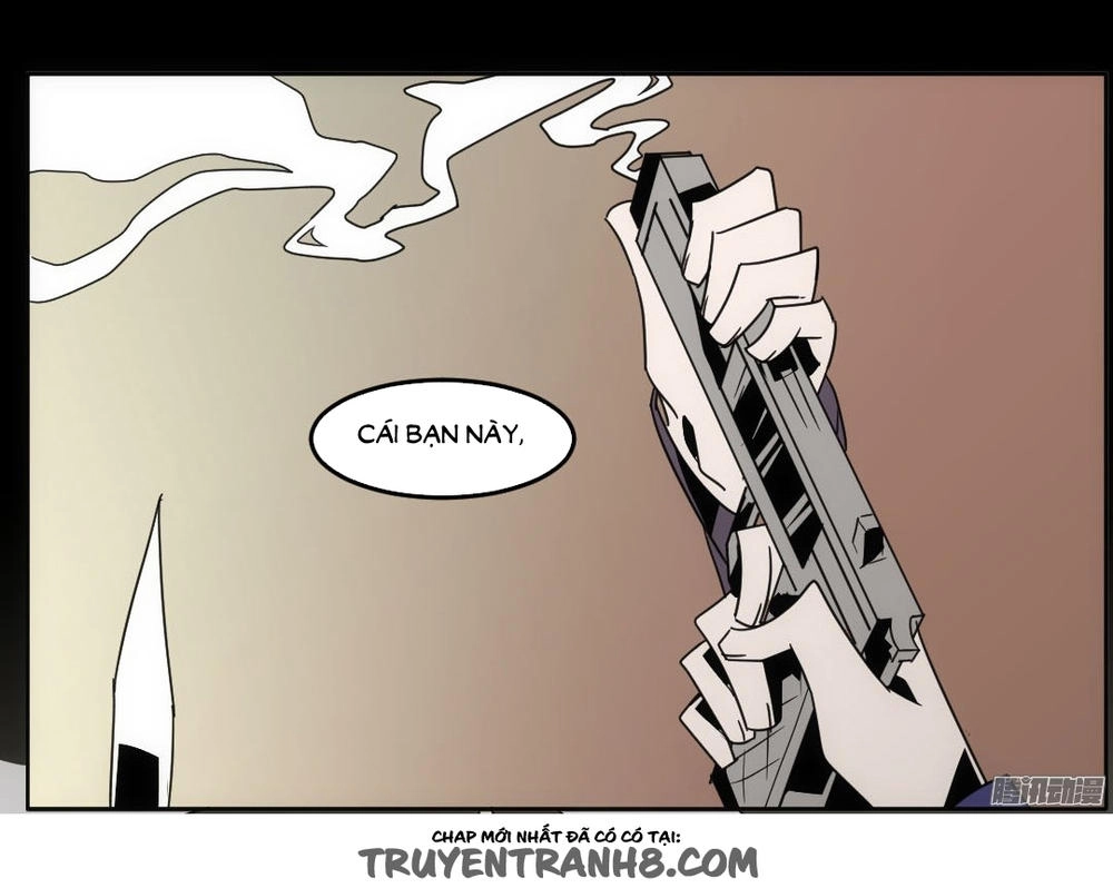 Điều Ước Của Người Phàm Chapter 29 - 26