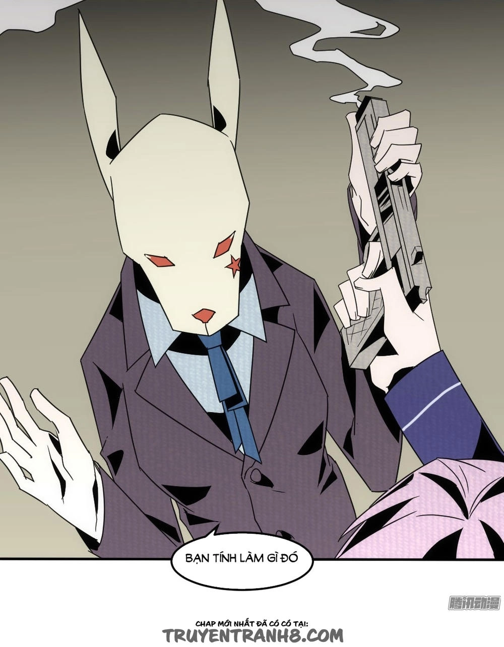 Điều Ước Của Người Phàm Chapter 29 - 27