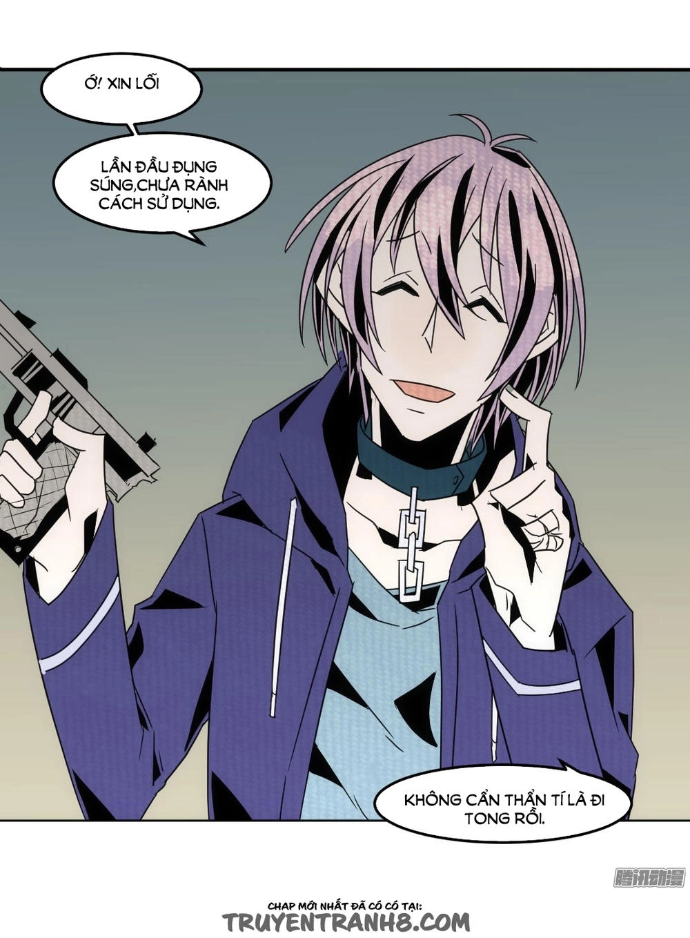 Điều Ước Của Người Phàm Chapter 29 - 28