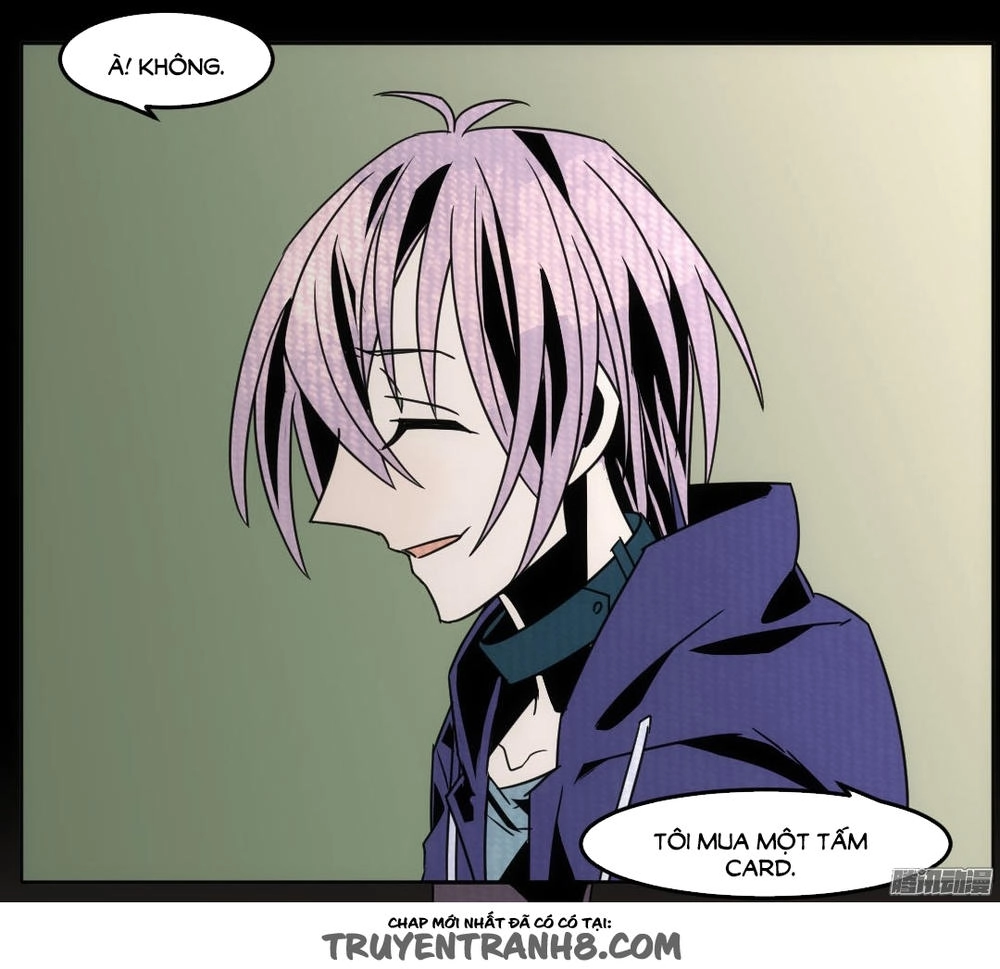 Điều Ước Của Người Phàm Chapter 29 - 30