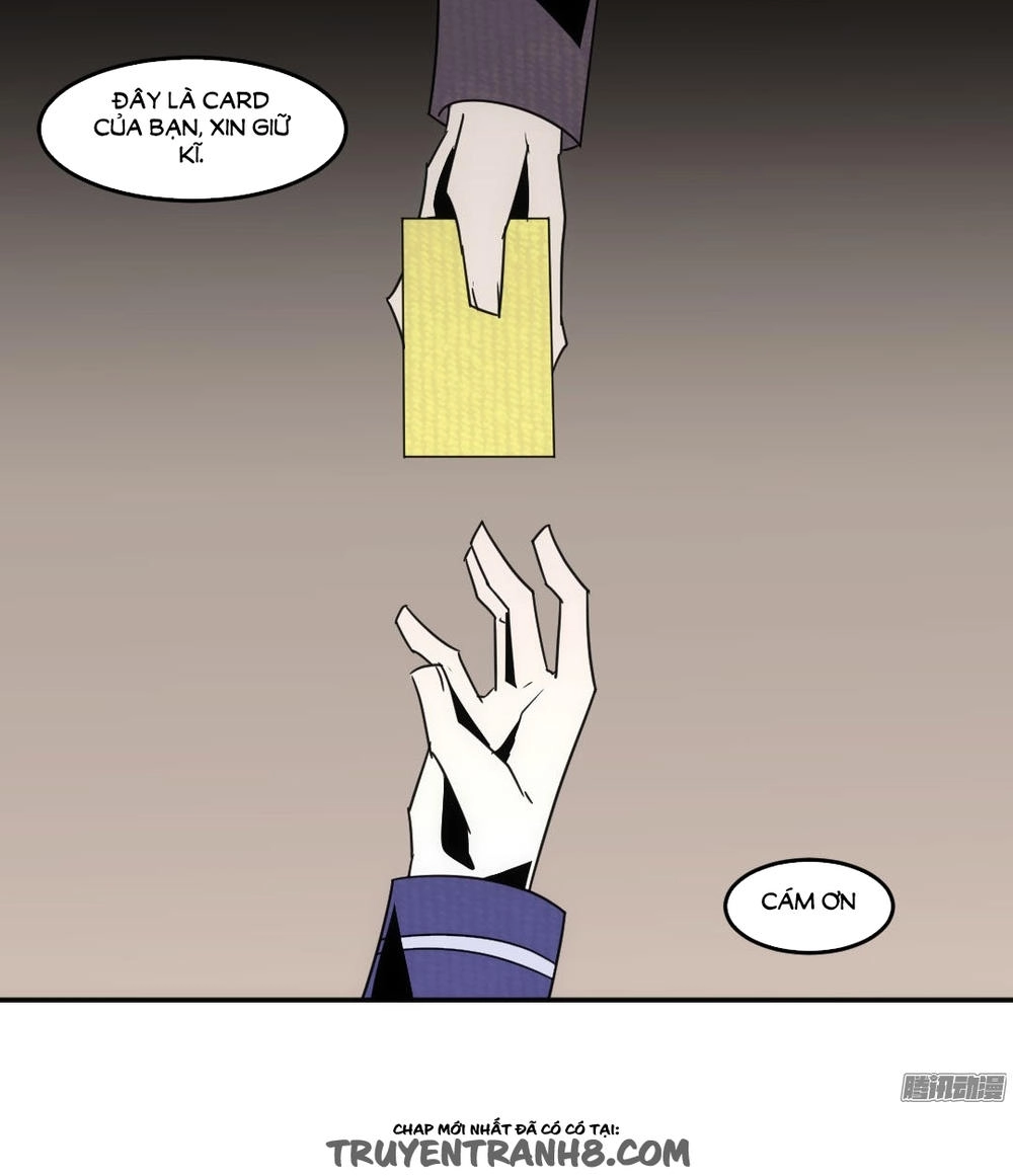 Điều Ước Của Người Phàm Chapter 29 - 31