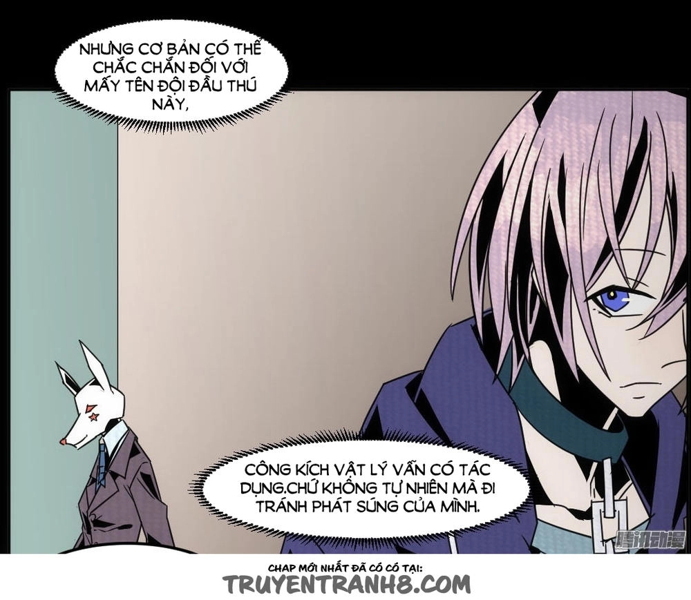 Điều Ước Của Người Phàm Chapter 29 - 33