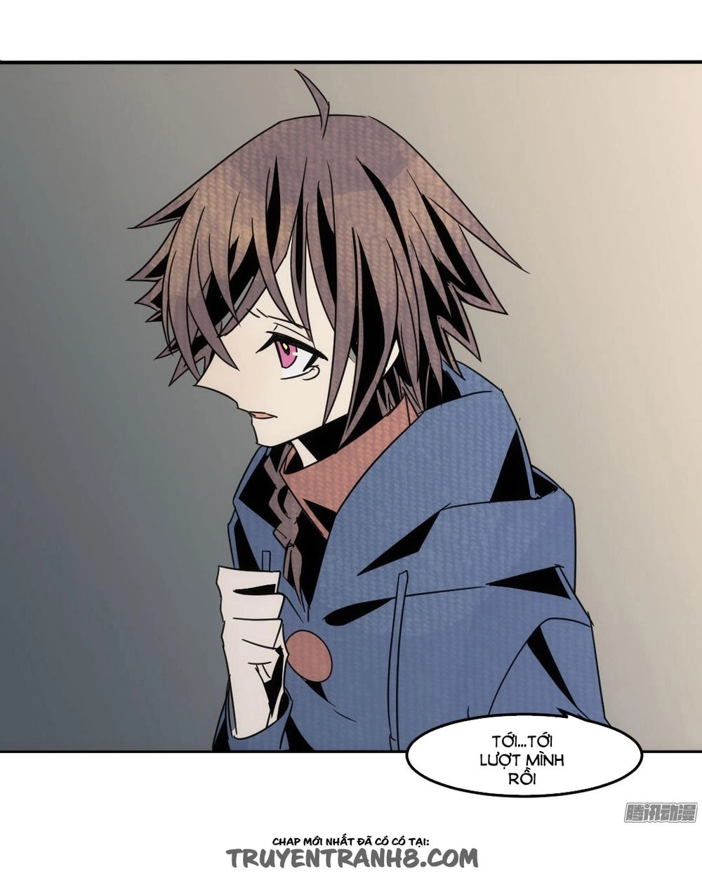 Điều Ước Của Người Phàm Chapter 29 - 36