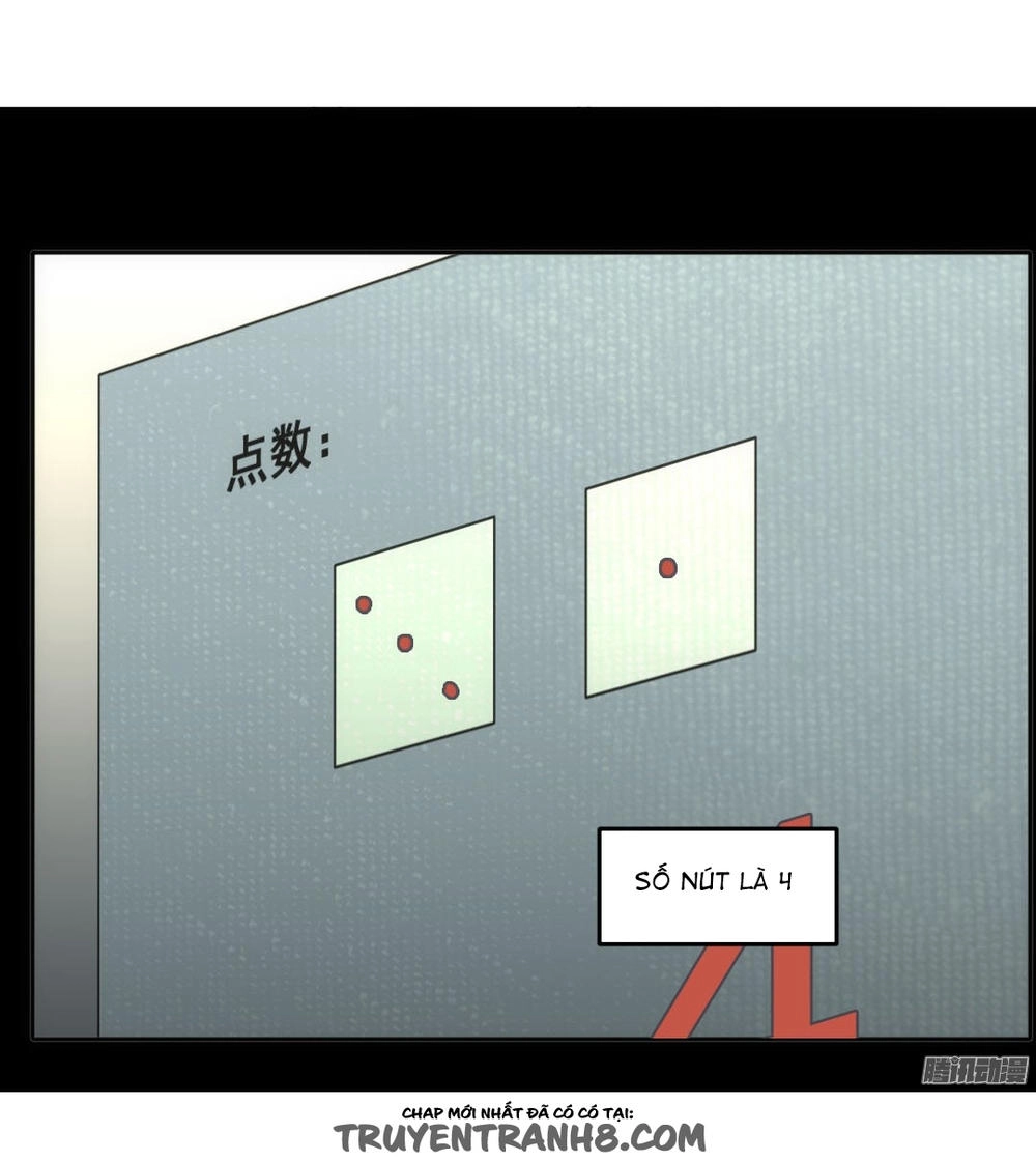 Điều Ước Của Người Phàm Chapter 29 - 37